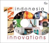 103 INDONESIA'S INNOVATION