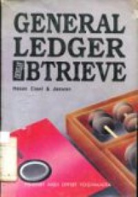 GENERAL LEDGER DENGAM BTRIEVE