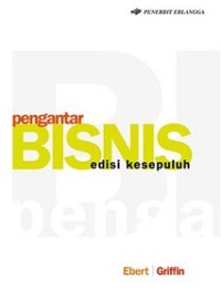 PENGANTAR BISNIS