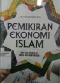 PEMIKIRAN EKONOMI ISLAM