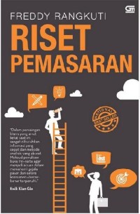 RISET PEMASARAN