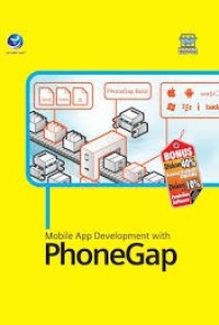 MOBILE APP DEVELOPMENT WITH PHONEGAP