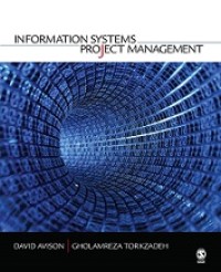 INFORMATION SYSTEMS PROJECT MANAGEMENT