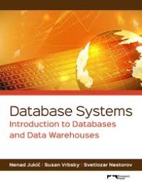 DATABASE SYSTEMS INTRODUCTION TO DATABASES AND DATA WAREHOUSES