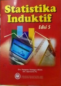 STATISTIKA INDUKTIF