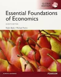 ESSENTIAL FOUNDATIONS OF ECONOMICS