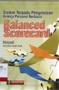 SISTEM TERPADU PENGELOLAAN KINERJA PERSONAL BERBASIS BALANCED SCORECARD