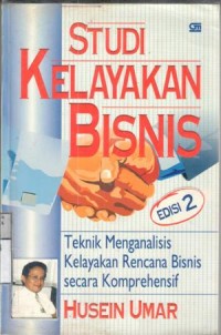 STUDI KELAYAKAN BISNIS