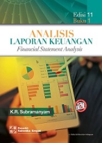 ANALISIS LAPORAN KEUANGAN BUKU 1