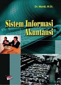 SISTEM INFORMASI AKUNTANSI