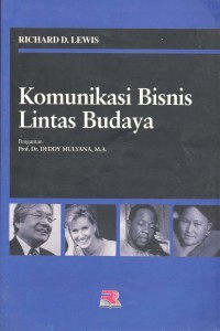 KOMUNIKASI BISNIS LINTAS BUDAYA