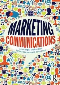 MARKETING COMMUNICATIONS