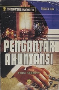 PENGANTAR AKUNTANSI