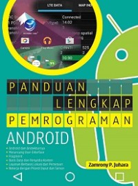 PANDUAN LENGKAP PEMROGRAMAN ANDROID