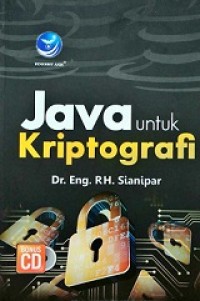 JAVA UNTUK KRIPTOGRAFI