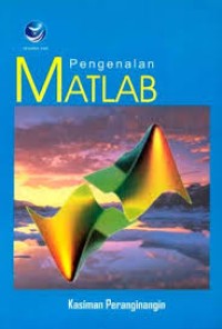 PENGENALAN MATLAB