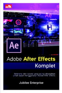 Adobe After Effects Komplet