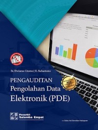 Pengauditan Pengolahan Data Elektronik (PDE)