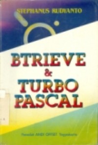 BTRIEVE & TURBO PASCAL