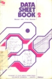 DATA SHEET BOOK 2