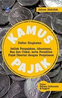 KAMUS PAJAK