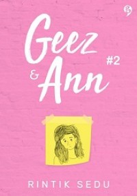 GEEZ & ANN #2