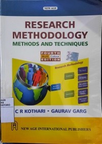 RESEARCH METHODOLOGY, METHODS AND TECHNIQUES