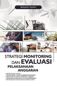 STRATEGI MONITORING DAN EVALUASI PELAKSANAAN ANGGARAN