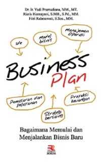 BUSINESS PLAN