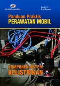 PANDUAN PRAKTIS PERAWATAN MOBIL