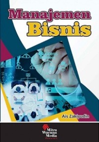 MANAJEMEN BISNIS