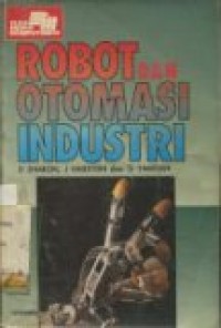 ROBOT DAN OTOMASI INDUSTRI