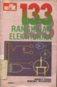 RANGKAIAN ELEKTRONIKA