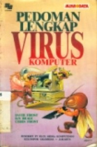 PEDOMAN LENGKAP VIRUS KOMPUTER