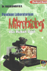 PANDUAN PRAKTIK LABORATORIUM MIKROBIOLOGI