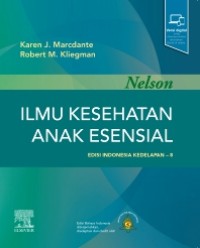 NELSON: ILMU KESEHATAN ANAK ESENSIAL EDISI INDONESIA