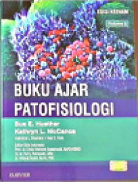 BUKU AJAR PATOFISIOLOGI VOL. 2