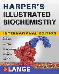 HARPER'S ILLUSTRATED BIOCHEMISTRY INTERNATIONAL EDITION