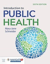 INTRODUCTION TO PUBLIC HEALTH