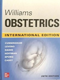 WILLIAMS OBSTETRICS