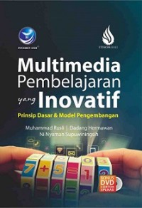 MULTIMEDIA PEMBELAJARAN YANG INOVATIF