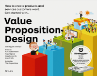 VALUE PROPOSITION DESIGN