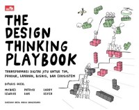 THE DESIGN THINGKING PLAYBOOK