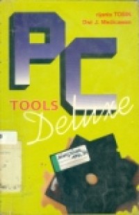 PC TOOLS DELUXE