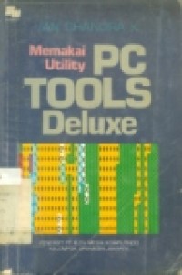 MEMAKAI UTILITY PC TOOLS DELUXE