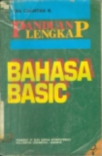 PANDUAN LENGKAP BAHASA BASIC