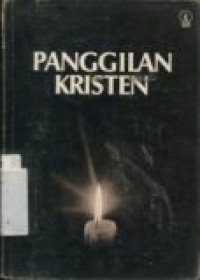 DASAR-DASAR HIDUP RELIGIUS PANGGILAN KRISTEN