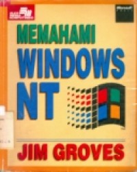 MEMAHAMI WINDOWS NT