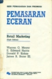 SERI PEMASARAN DAN PROMOSI PEMASARAN ECERAN (9)