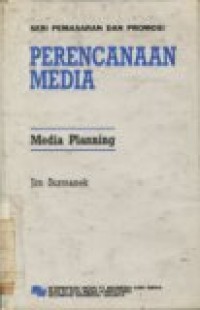 SERI PEMASARAN DAN PROMOSI PERENCANAAN MEDIA (4)